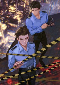 刑侦:窥夜 刑侦:窥夜